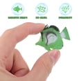 thumbnail image 3 of MasteelfCA TOYMYTOY 12pcs Mini Tropical Fish Party Favor Fish Figure for Kids Learning Educational Toys, 3 of 8