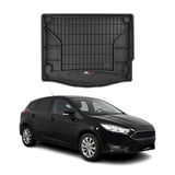 OMAC Premium Cargo Mats Liner for Ford Focu… product image