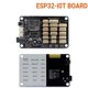 thumbnail image 2 of Esp32 Development Board with Two Motors 2.4g Wireless Wifi, 2 of 5