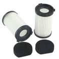 thumbnail image 1 of Chendee Filters For Techwood Tas-9055, Tas 9035 Vacuum Cleaner For Va20 Vacuum Cleaner,2 Pack, 1 of 9