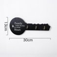 thumbnail image 4 of EIMELI Wall Hook for Hanging Keys  Hats  Decorative Key Holder Storage Hanger Rack, 4 of 7