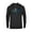Black, variant on Studios Deadpool & Wolverine Deadpool Best Bubs Snikt - Pullover Hoodie for Adults - Customized-Athletic Heather