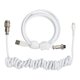 thumbnail image 3 of Cable De Teclado, Tipo C A USB Cable De Teclado De Juego De Nailon Resistente Para Teclado Mecánico, 3 of 8