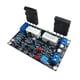 thumbnail image 4 of Placa Amplificadora de Audio Mono de 100 W, 2SC5200+2SA1943, HIFI, con Salida de Altavoz Dual de 35 V CC para Proyectos de Cine en Casa., 4 of 5