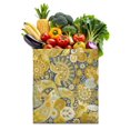 thumbnail image 1 of Sac de Courses Pliable Motif Cachemire Classique - Sac Réutilisable Durable avec Design Bohème Rétro, 1 of 6