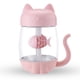 thumbnail image 2 of Humidificador de aire con luz LED USB recargable MERRÍSTICA MERRÍSTICA Pulverizador de agua Agua Difusor de gran capacidad para el automóvil 350 ml Scienceny HA059335-01B, 2 of 7
