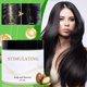 thumbnail image 1 of Fiudx Mascara de Aceite de Argán, Mascarilla de Infusión de Seda Que Fortalece El Cabello, Crema Hidratante Reparadora de Puntas Abiertas, Protector de Color Brillo, Cuidado para Cabello Seco y Dañad, 1 of 7