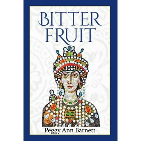 Pre-Owned Bitter Fruit (Paperback) 0985829214 9780985829216