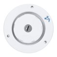 thumbnail image 1 of FLAMEEN RV Filler Cover,Gravity Water Fill,Plastic Water Inlet Valve Hatch Gravity Water Fill Refitting With Lock For RV, 1 of 8