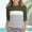 Army Green-2, variant on Tshirts for Girls Loose Soft Striped Color Block Long Sleeve T-Shirt Girls Crewneck Tees Fall Tops Tops for Kids 5-6 Years
