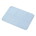 thumbnail image 2 of PawLabs Cooling Mat Original | Ice-Silk Continuous Cooling Dog Cooling Mat Light Blue L, 2 of 7