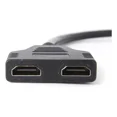 thumbnail image 3 of Cable Adaptador De Doble Señal Hdmi 1 A 2 Para Video Tv H, 3 of 4