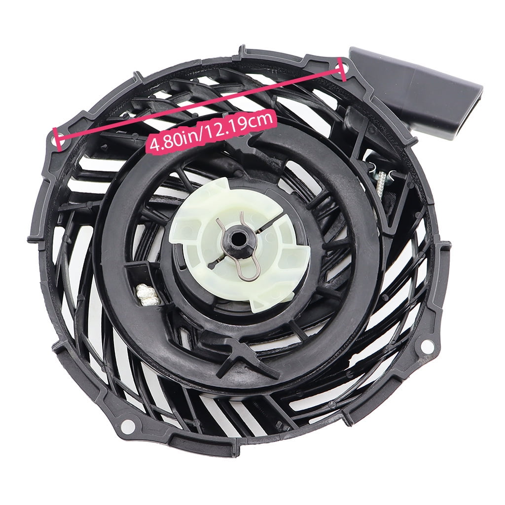 Recoil Starter Pull Start For Craftsman MA110 M220 Model 11A-A2T2793 12A-A26B793 Lawn Mower