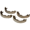 thumbnail image 2 of Raybestos Brakes Parking Brake Shoe 850PG Professional Grade; OE Replacement, 2 of 4