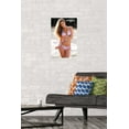 thumbnail image 2 of Sports Illustrated: Swimsuit Edition - Nina Agdal 13 Wall Poster, 14.725" x 22.375", 2 of 5