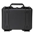 thumbnail image 3 of Safety Instrument Tool Box Shockproof Storage Toolbox Tool Case A, 3 of 8