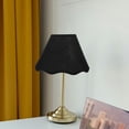 thumbnail image 1 of LOLIPPYY fabric lampshade floor lamp Fabric Table Fabric Lamp Cover 1Set, 1 of 5