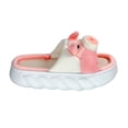 thumbnail image 2 of Pantufla Paikee Puerquito Talla Mediana Rosa, 2 of 4