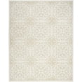 thumbnail image 2 of Nourison Jubilant Farmhouse Ivory Beige 7'10" x 9'10" Area Rug (8x10), 2 of 8