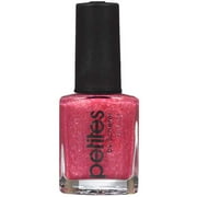Petites: 408 Dazzle Finger Nail Polish, .25 fl oz