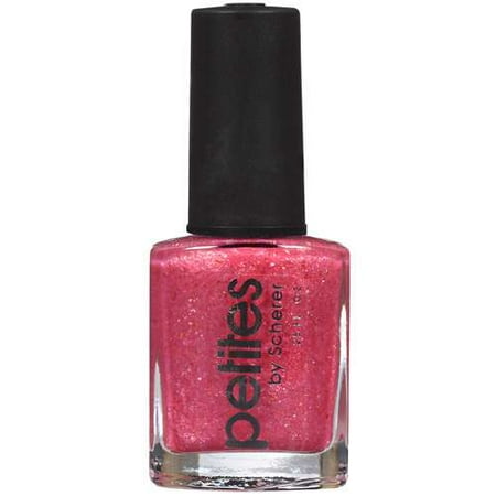 Petites: 408 Dazzle Finger Nail Polish, .25 fl oz