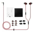 thumbnail image 3 of [TOP.SALE]Gevo Audio Sport-Fi Gv3 Noise Isolating In-Ear Headphones With Build-In Mic Hands-Free Calling Secure Fit For Running Jogging, 3 of 14