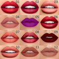 thumbnail image 5 of Double Sided Lipstick Lip Liner Pen Long Lasting Matte Lip Pencil Waterproof, 5 of 5