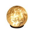 thumbnail image 1 of Garden Stake Light Waterproof Decorative Ball Landscape Light Patio Stake Light, 1 of 10