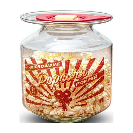 

Prepara Popcorn Popper
