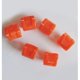 thumbnail image 5 of 100 Uds Bandas Para Pies De Pájaros Competición Paloma Clip En Anillos Para Piernas +100 Uds Bandas Para Pies De Pájaros Competición Paloma Clip En Anillos De Pierna Rojo Zulema none, 5 of 8