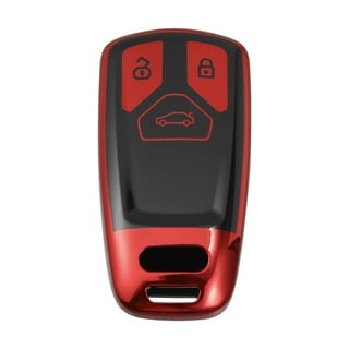 2019 audi key fob cover deals