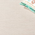 thumbnail image 4 of SAFAVIEH Hampton Hoyt Zig-Zag Indoor/Outdoor Area Rug, Beige/Ivory, 4' x 6', 4 of 9