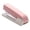 Pink-PK Home Decor, variant on JJV Swing-Arm Swivel Stapler, 360 Degree Rotate Desktop Stapler with 25-Sheet Stapling Capacity, Rotatable Heavy Duty Staplers for Office, Home, Classroom