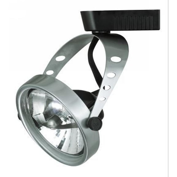Cal Lighting - JT Series-Track Head-White Finish