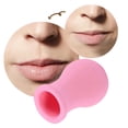 thumbnail image 3 of WIFKLSIIPG Silicone Lip Plumping Enhancer,Lip Plumper, Lips Enhancer Plumper Tool, Quick Pout Mouth Tool, 3 of 8