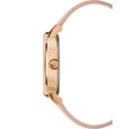 thumbnail image 2 of Timex Women's Metropolitan 34mm Blush/Rose Gold Leather Strap Watch, 2 of 3