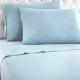thumbnail image 2 of Shavel Home Products Micro Flannel Sheet Set, 2 of 7