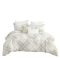 thumbnail image 2 of ESCA Fabia Luxury 7 Piece Comforter Queen, 2 of 5