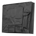 thumbnail image 2 of Cubierta De Tv Impermeable Para Exteriores, Protector De Televisión Negro Para Lcd Led De 22'' A 70'' Guardurnaity HA026231-03, 2 of 5