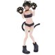 thumbnail image 1 of FIGURA DE ACCIÓN DE Chizuru Mizuhara, Ruka, Sarashina, Sakurasawa, Sumi, 16cm Gong Bohan LED, 1 of 2