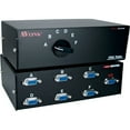 thumbnail image 2 of QVS HD15 VGA/SXGA Premium Manual Switch, 2 of 2