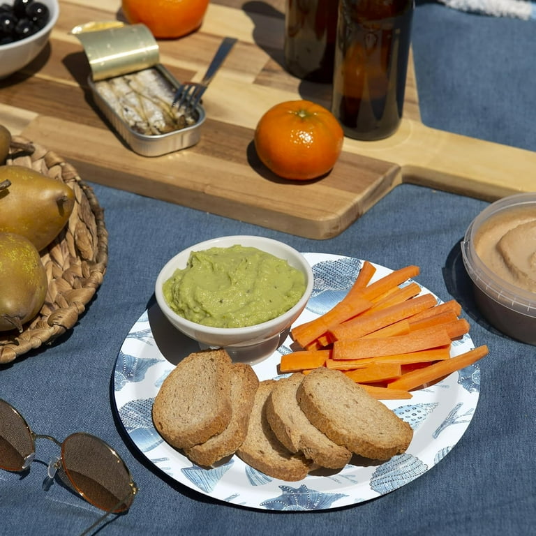 140 Pcs Ocean Seashell Beach Party Decorations Beach Theme Party