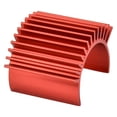 thumbnail image 2 of Engine Heat Sink, Protective RC Motor Cooling Fin Safe  Heat Dissipation Convenient To Install  for 390 380 2640, 2 of 7