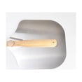 thumbnail image 3 of Pizza Wood Removable Handle with Aluminum And Peel Kitchen，Dining & Bar, 3 of 5