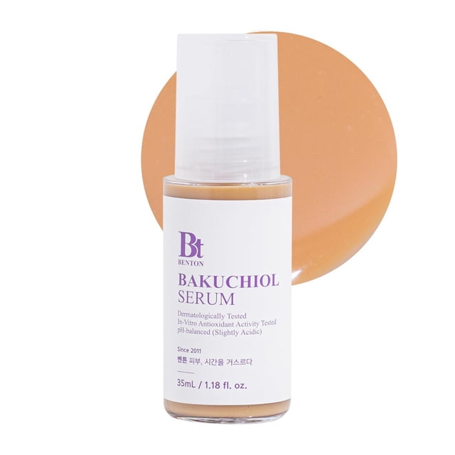 Sérum Benton Bakuichiol 35ml