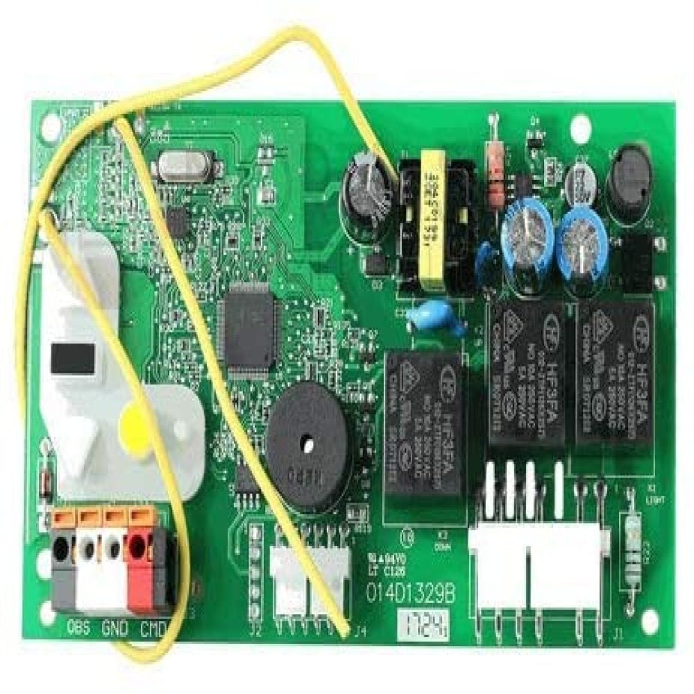 Liftmaster Logic Boards Replacement Parts for Garage Door Openers