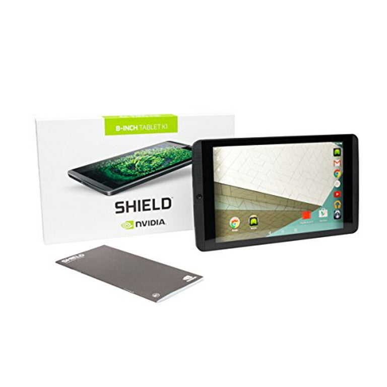 Nvidia Shield K1 8