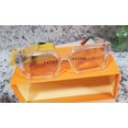 thumbnail image 1 of Louis Vuitton Millionaire Sunglasses, 1 of 6