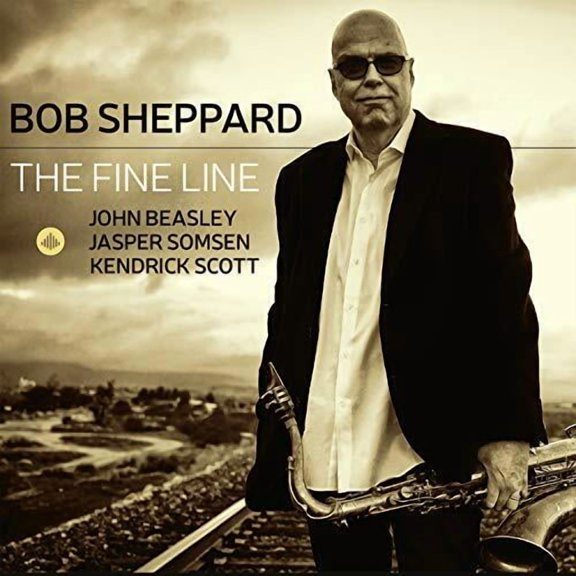 Various Artists - Fine Line - Music & Performance - CD