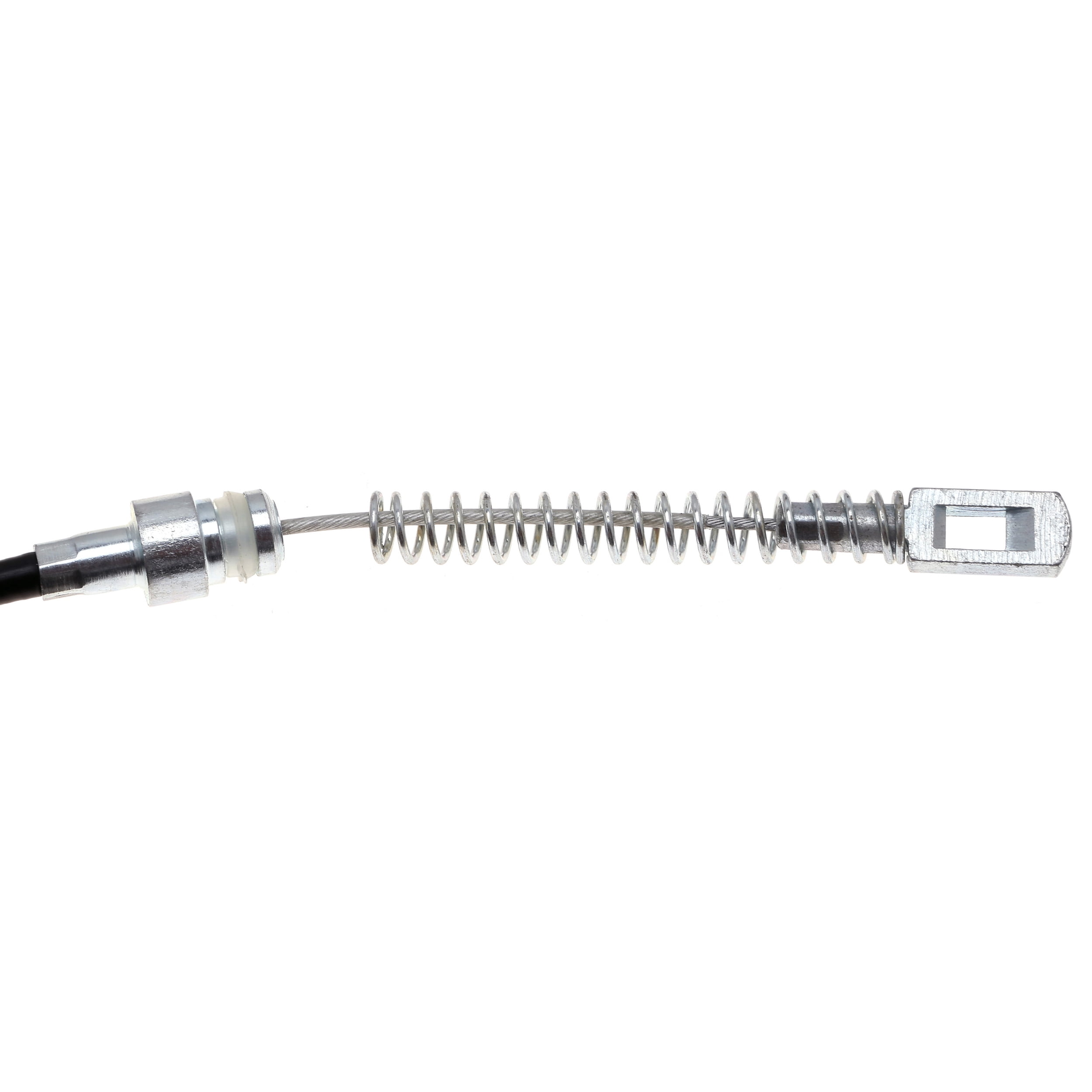 Raybestos Element3 Parking Brake Cable, BC96194 Fits select: 2002-2007 BUICK RENDEZVOUS